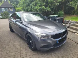 Grau Gebraucht 2015 BMW 325 Gran Turismo M Sport Limousine | 8.999 € (Superpreis)