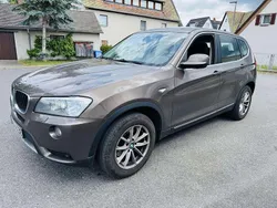 Bronze Gebraucht 2012 BMW X3 SUV | 6.600 €