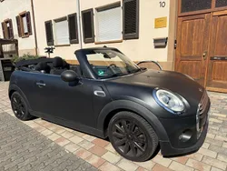 Schwarz Gebraucht 2016 Mini Cooper Kleinwagen | 12.999 € (Guter Preis)