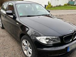 Gebraucht 2009 BMW 116 Kleinwagen | 2.800 € (Guter Preis)