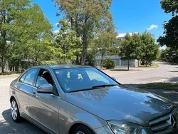 Weiß Gebraucht 2007 Mercedes C220 Limousine | 6.000 € (Fairer Preis)