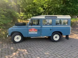 Blau Gebraucht 1975 Land Rover 3 SUV | 36.000 €