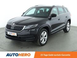 Schwarz Gebraucht 2020 Skoda Kodiaq Style SUV | 22.830 € (Superpreis)