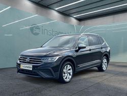 Gebraucht 2024 VW Tiguan SUV | 36.749 € (Fairer Preis)