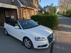 Audi A3 Cabriolet
