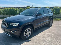 Grau Gebraucht 2014 Jeep Grand Cherokee SUV | 17.400 € (Guter Preis)
