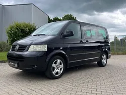 Schwarz Gebraucht 2006 VW T5 Comfortline Van | 7.990 € (Superpreis)
