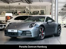 Grau Neu 2025 Porsche 911 Carrera S | 177.454 € (Superpreis)