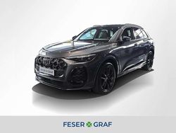 Daytonagrau perleffekt Neu 2025 Audi SQ5 Sport SUV | 87.717 € (Guter Preis)