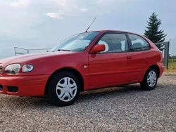 Rot Gebraucht 2000 Toyota Corolla Limousine | 2.900 € (Fairer Preis)