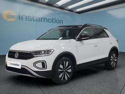 Weiß Gebraucht 2025 VW T-Roc SUV | 30.149 € (Fairer Preis)