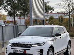 Gebraucht 2022 Land Rover Range Rover evoque R-Dynamic SUV | 23.600 € (Superpreis)