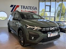 Safarigrãœngrau Gebraucht 2025 Dacia Jogger Expression Van / Kleinbus | 20.240 € (Guter Preis)