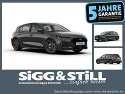 Magneticgrau Neu 2025 Ford Focus ST-Line Limousine | 27.480 € (Guter Preis)