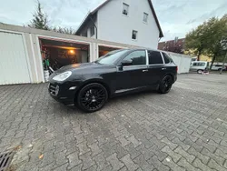 Schwarz Gebraucht 2008 Porsche Cayenne S SUV | 9.999 € (Fairer Preis)