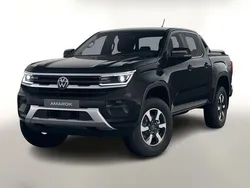 Midnight black metallic Neu 2025 VW Amarok Style Abholung | 51.630 € (Guter Preis)