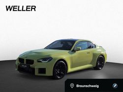 Schwarz Neu 2025 BMW M2 Performance Coupé | 74.990 € (Fairer Preis)