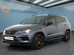 Grau Gebraucht 2020 Cupra Ateca SUV | 26.549 € (Fairer Preis)