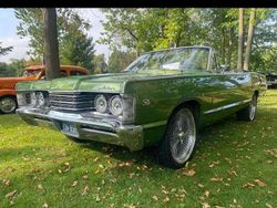 Grün Gebraucht 1968 Ford Meteor Cabrio | 27.000 €