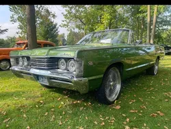 Grün Gebraucht 1968 Ford Meteor Cabrio | 27.000 €