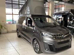 Platinum grau Gebraucht 2024 Opel Zafira Life Van / Kleinbus | 59.900 €