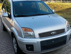 Silber Gebraucht 2009 Ford Fusion Style Limousine | 1.800 € (Guter Preis)
