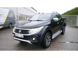 Schwarz Gebraucht 2018 Fiat Fullback Abholung | 21.990 € (Fairer Preis)