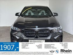 Schwarz Gebraucht 2025 BMW X6 M Competition Edition SUV | 130.890 € (Fairer Preis)
