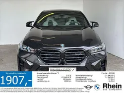 Schwarz Gebraucht 2025 BMW X6 M Competition Edition SUV | 131.940 € (Fairer Preis)