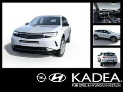 Weiß (arktis weiß) Neu 2025 Opel Grandland X Edition SUV | 30.490 € (Superpreis)