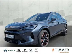 Grau Neu 2025 Cupra Formentor VZ SUV | 50.940 € (Teuer)