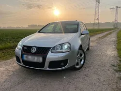 Silber Gebraucht 2005 VW Golf V GTI Limousine | 5.499 € (Fairer Preis)
