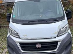 Gebraucht 2014 Fiat Ducato 33 Van | 4.200 €