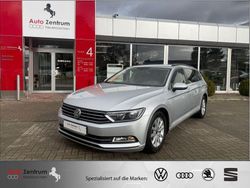 Reflex silver metallic Gebraucht 2015 VW Passat Comfortline Kombi | 6.970 € (Fairer Preis)