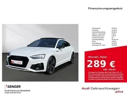 Andere Gebraucht 2024 Audi A5 Sportback Business Limousine | 55.990 €