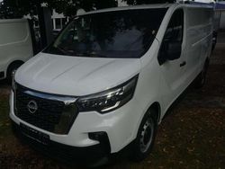 Weiß Neu 2025 Nissan Primastar N-Connecta Van / Kleinbus | 35.990 € (Fairer Preis)