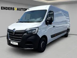 Gebraucht 2022 Renault Master Van | 18.980 € (Superpreis)