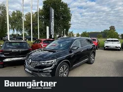 Schwarz Gebraucht 2022 Renault Koleos Initiale Paris SUV | 26.880 € (Guter Preis)
