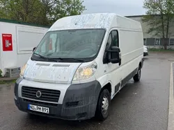 Weiß Gebraucht 2011 Fiat Ducato Van | 2.999 €