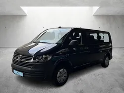 Blau Gebraucht 2024 VW T6.1 Van | 42.103 € (Teuer)