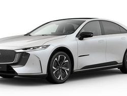 Crystal white pearl Neu 2025 Mazda 6e Takumi-Line Limousine | 40.910 € (Guter Preis)