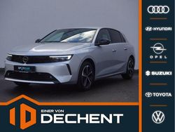 Silber Gebraucht 2024 Opel Astra Edition Limousine | 20.480 € (Fairer Preis)