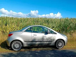 Gebraucht 2007 Mitsubishi Colt Cabrio | 2.500 € (Fairer Preis)