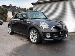 Braun Gebraucht 2012 Mini Cooper Cabriolet Cabrio | 9.500 € (Fairer Preis)