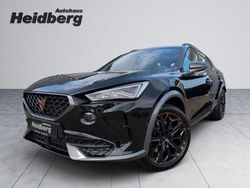 Schwarz Gebraucht 2021 Cupra Formentor VZ SUV | 28.970 € (Fairer Preis)