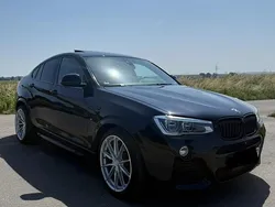 Schwarz Gebraucht 2014 BMW X4 M Sport SUV | 29.200 €