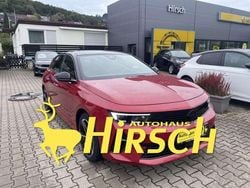 Kardio grau (metallic) Gebraucht 2024 Opel Astra S Limousine | 23.880 € (Fairer Preis)