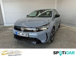 Grau Gebraucht 2024 Opel Corsa-e Kleinwagen | 27.990 €