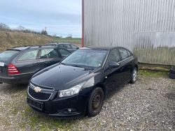 Gebraucht 2010 Chevrolet Cruze LT Limousine | 700 €