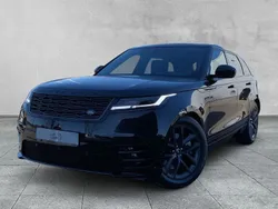 Schwarz Gebraucht 2025 Land Rover Range Rover Velar SE Dynamic SUV | 88.900 €